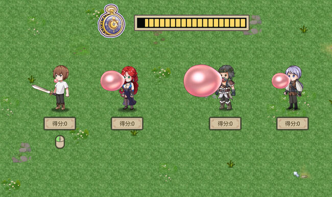 图片[4]-边境之村:爱与冒险 官方中文完整版 经营养成SLG游戏 750M-次元小屋