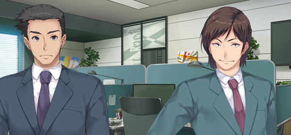 妻子变漂亮的原因 汉化版 PC+安卓模拟器 ADV游戏 1.4G-次元小屋