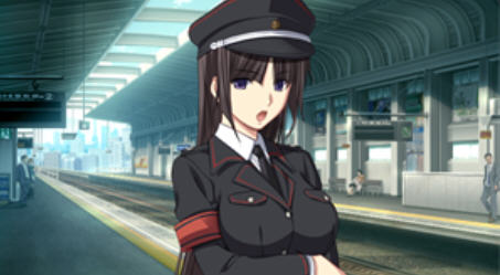 最终池汉电车3 云翻汉化版 互动SLG游戏+攻略+全C  2.2G-次元小屋