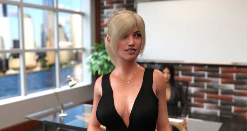 图片[3]-职场高升 Ver0.92a 精翻汉化版 PC+安卓 SLG游戏&大更新 9.1G-次元小屋