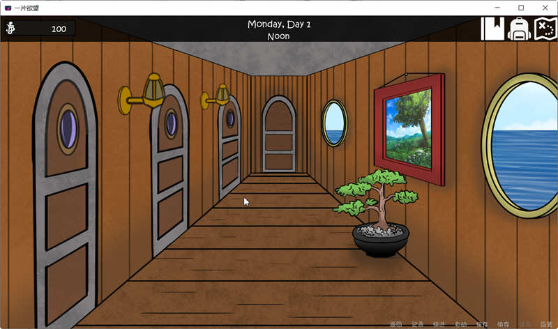 图片[3]-One Slice of Lust Ver0.5 精翻汉化版 PC+安卓 海贼王同人游戏 1.2G-次元小屋