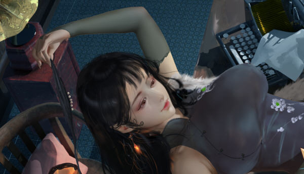 神话传记：仙女 官方中文版整合所有DLC 休闲益智游戏+全CV 300M-次元小屋