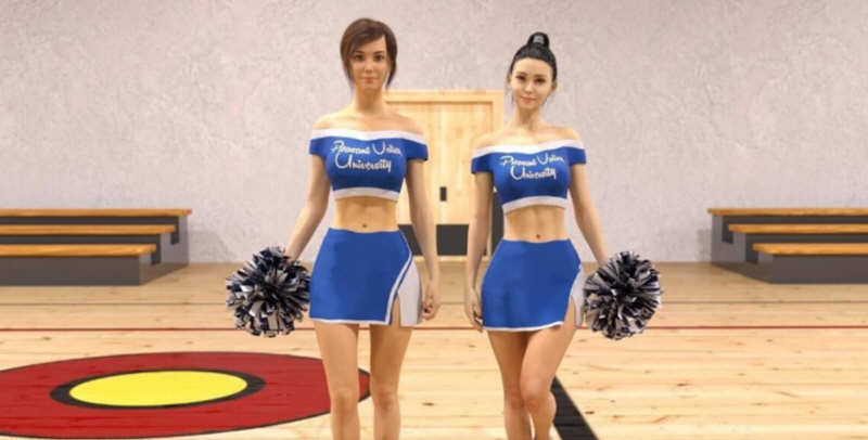 学院情缘 Ver1.0.0 精翻汉化版 PC+安卓 SLG游戏&更新 5.3G-次元小屋