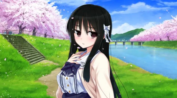 图片[3]-鬼来了-姐姐遭遇了濒死危机 Ver1.0.0 汉化版 ADV游戏+存档+CG 5.3G-次元小屋