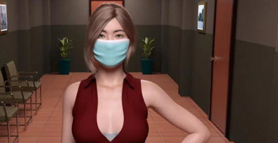 我未来的妻子 第四章 Ver1.29 精翻汉化版 PC+安卓 SLG游戏 1.1G-次元小屋