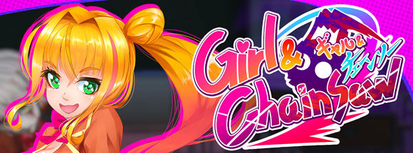 电锯辣妹与僵尸 Ver1.01 正式英日文版 动作冒险游戏+全CV 1.1G-次元小屋