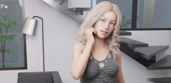 她的心愿 Ver2.1 精翻汉化版 PC+安卓 SLG游戏&更新 3.5G-次元小屋