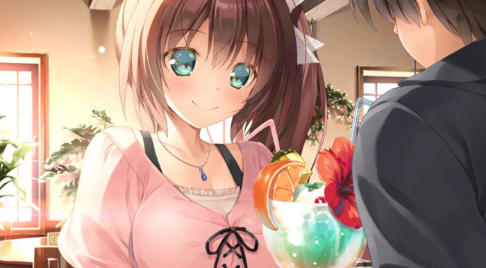 图片[4]-见习恋人(study steady) 汉化版+自带全回想+补丁 ADV游戏&神作 10G-次元小屋