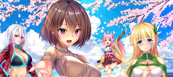 异世界的回响千雪之歌 官方中文版整合DLC 策略RPG游戏 1.5G-次元小屋