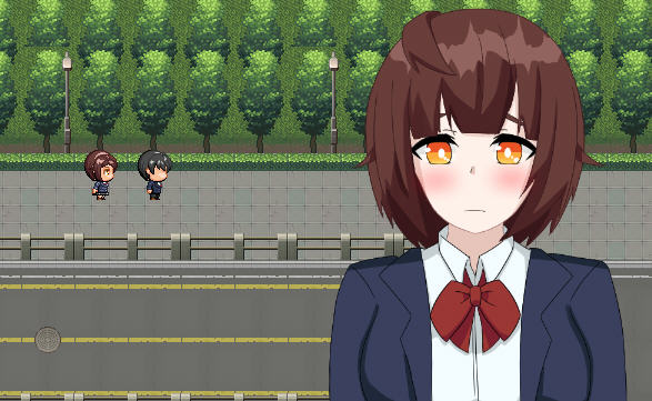 异世界NTR物语 作弊精翻汉化版 PC+安卓 RPG游戏 1.3G-次元小屋