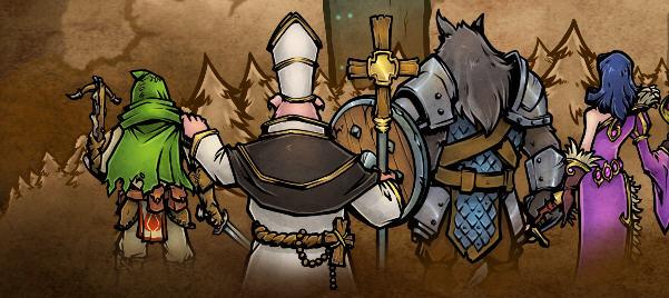 横跨方尖碑（Across the Obelisk）Ver1.0 官方中文版 沉浸式RPG 800M-次元小屋