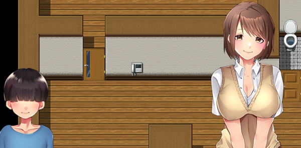 美妙暑假:满是小姐姐的镇子 云翻汉化版+全CG存档 RPG游戏 1.9G-次元小屋