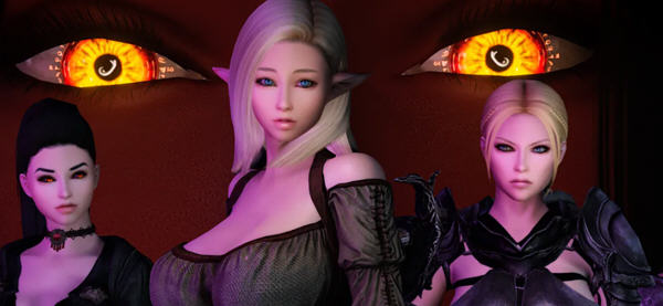 米莉斯的沉沦 Ver0.1.8 汉化版 PC+安卓 SLG游戏&新作 1G-次元小屋