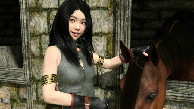 图片[3]-公主万岁 Ver0.42.0 汉化版 PC+安卓 SLG游戏&更新 1.2G-次元小屋