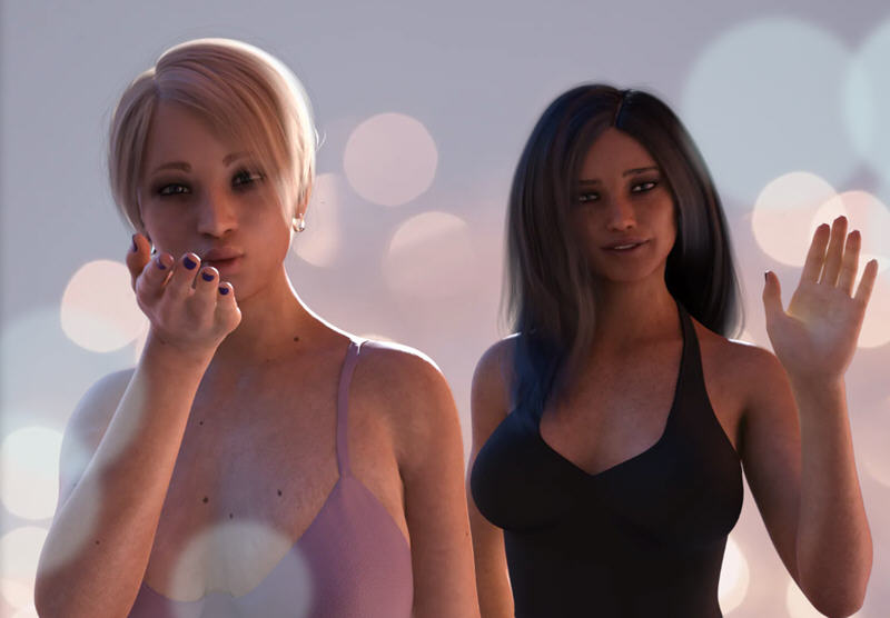 图片[6]-上大学(College Bound) Ver0.6.06 汉化版 PC+安卓 SLG游戏&更新 6G-次元小屋