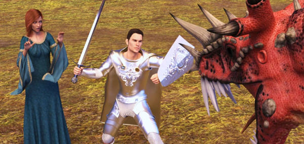 所有人的男人 EP.6 精翻汉化版 PC+安卓 SLG游戏 2.8G-次元小屋