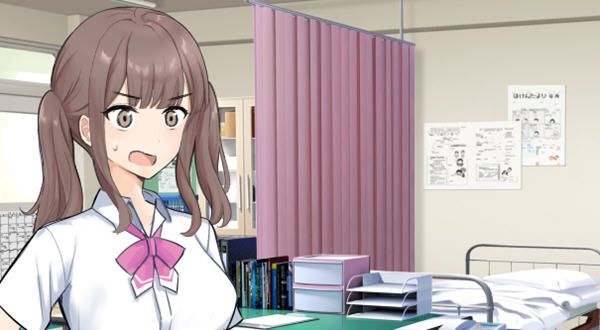 学风处理风纪委员 Ver1.1 精翻汉化版 日系RPG游戏 1.2G-次元小屋