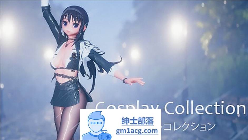 【3D互动/中文/全动态】角色扮演模拟器 V1.06 官方中文步兵版 【新作/4G】-次元小屋