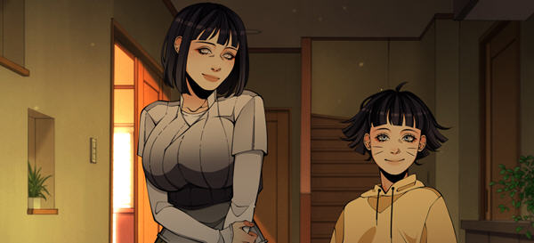 火影忍者：忍者之主 Ver0.4 汉化版 PC+安卓 同人SLG游戏&更新 1G-次元小屋