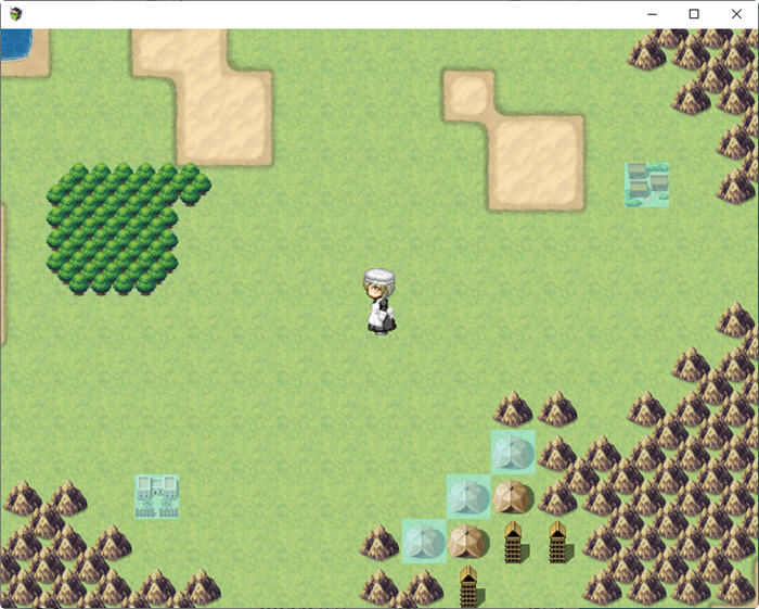 图片[5]-决战野战医院:临时征入的魔法学生 云翻汉化版 日系RPG游戏 1.8G-次元小屋