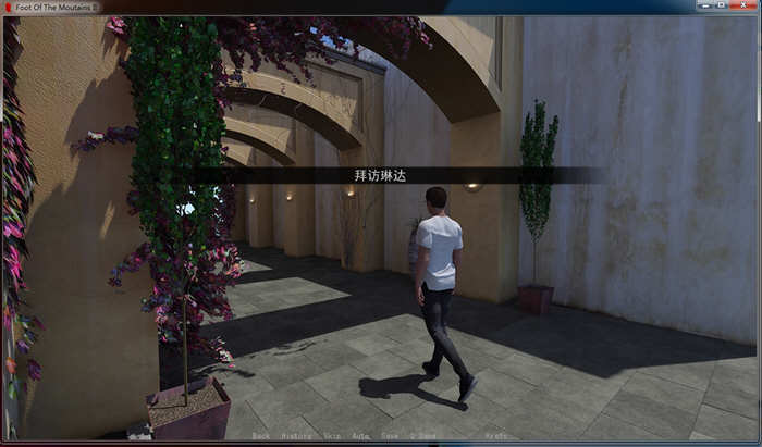 图片[3]-足下危情2 Ver2.5 精翻汉化完结版 PC+安卓+CG SLG游戏&完结 4.6G-次元小屋