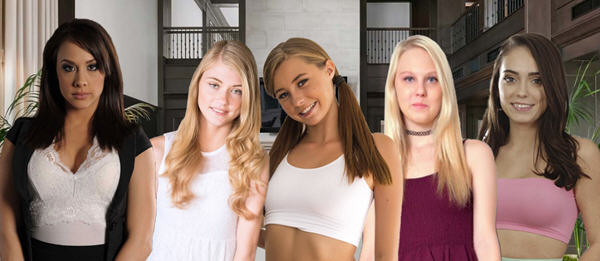 千里驹(TheStallion) Ver0.2 汉化版 PC+安卓 真人SLG游戏&新作 2.6G-次元小屋