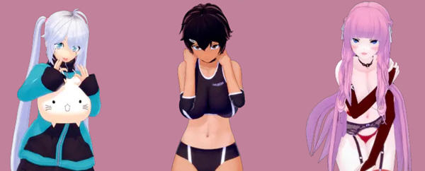 褪黑素魔法 CH.3-v2.4 汉化版 PC+安卓 SLG游戏&新作 1.7G-次元小屋