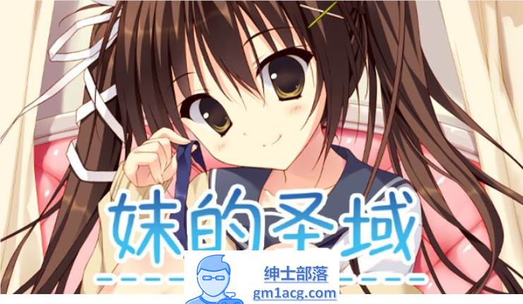 【纯爱GAL/中文】妹的圣域~妹のセイイキ STEAM官方中文步兵版【新作/CV/2.2G】-次元小屋
