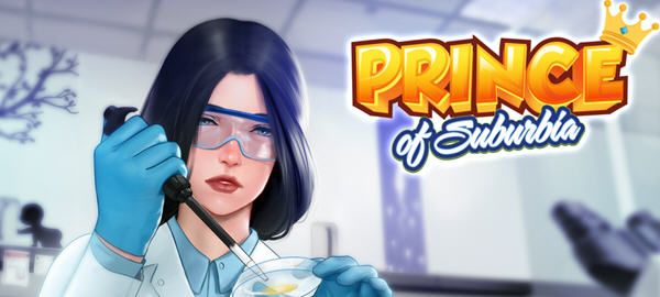 乡村王子 Ver0.8.0b 官方中文重置版 PC+安卓 SLG游戏&神作更新 3.8G-次元小屋