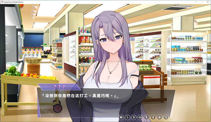 图片[4]-幸福的二人房 Ver1.0.1 官方中文版整合自由模式 养成+ADV游戏+CV 1.8G-次元小屋