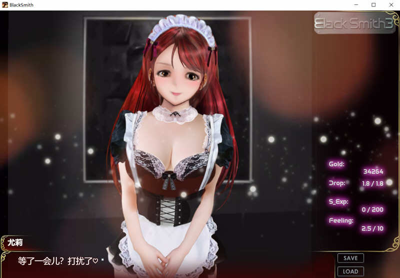 图片[4]-锻铁匠3(BlackSmith3) v1.12 官中+v1.0无马 SLG游戏&更新 1.5-次元小屋