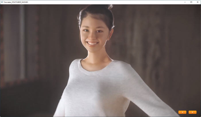 图片[3]-Socrates Now ver0.1 官方中文版 神级3D&SLG游戏 700M-次元小屋