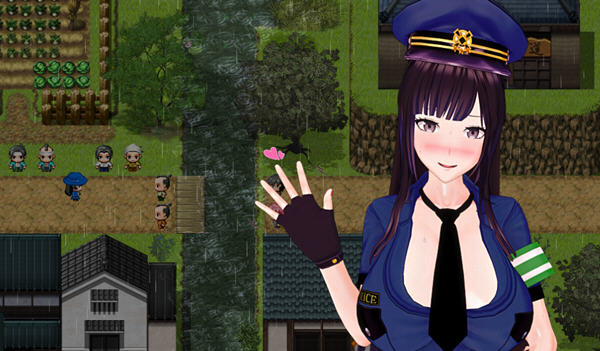 所长妄想症:樱之章 官方中文重制版 国产RPG游戏&FGO 1.2G-次元小屋