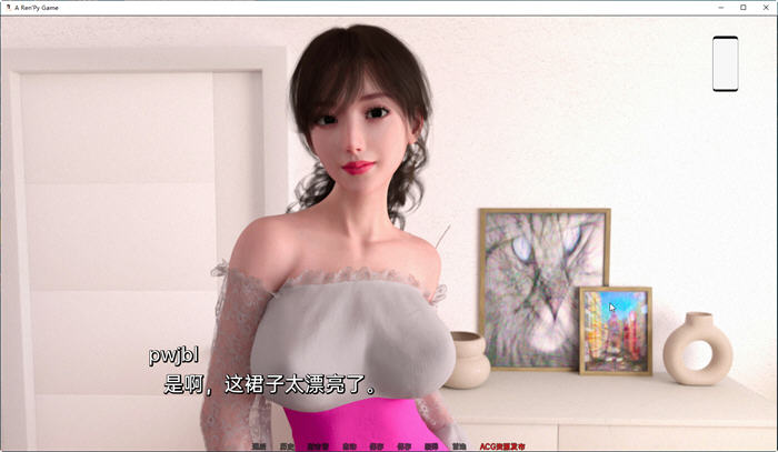 图片[3]-喜悦(Joy) Day2 汉化版 PC+安卓 SLG游戏&新作 1.45G-次元小屋