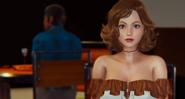 女仆和少女 ver0.8.0 精翻汉化版 PC+安卓 SLG游戏 4.5G-次元小屋