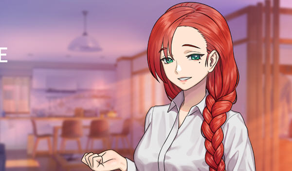 二次人生(Extra Life) ver0.59 官方中文版 PC+安卓 手绘SLG游戏 1.3G-次元小屋