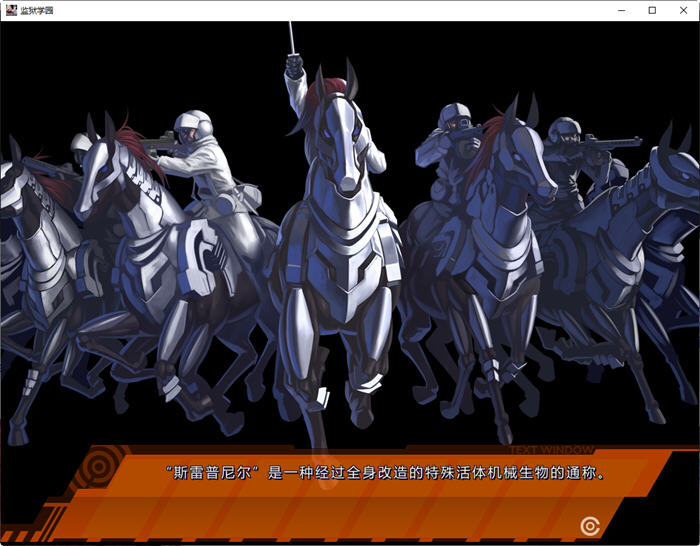 图片[5]-牢狱学院 精翻汉化版 动态ADV游戏+存档+全CV&Lilith 3.6G-次元小屋