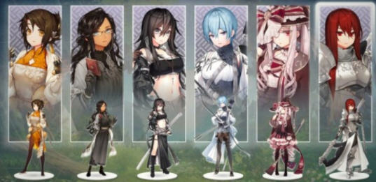 绅士幸存者 STEAM官方英文正式版 肉鸽类游戏+CV 800-次元小屋