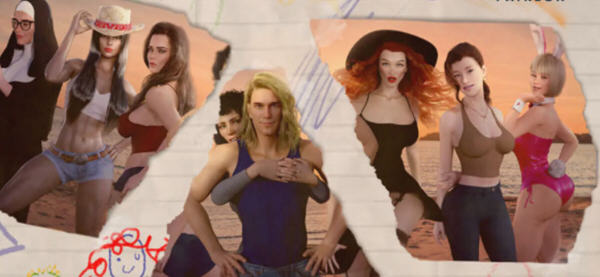 淑母(Motherless) 万圣节特别短篇汉化版 PC+安卓 SLG游戏 1.1G-次元小屋