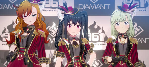 偶像大师:星耀季节 官方中文版整合特别MOD&DLC 模拟养成类游戏 16G-次元小屋