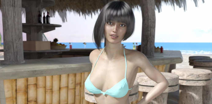 图片[3]-不雅的欲望 Ver0.21 汉化版 PC+安卓 SLG游戏&神作更新 5.8G-次元小屋