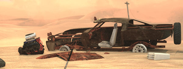 南极洲的热沙 ver0.06 汉化版 PC+安卓 SLG游戏&新作 4.2G-次元小屋