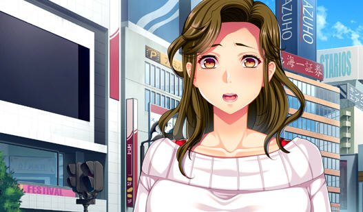 外国房客在我家(Slippery Richard) 官方中文版 ADV游戏+全CG存档 700M【PC端】-次元小屋