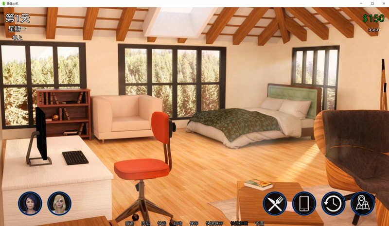 图片[7]-Zanosucmxctrsy 猎艳逐影 ver0.15.1 汉化作弊版 PC+安卓 SLG游戏&更新 3.3G-次元小屋