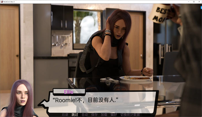 图片[4]-潘多拉魔盒2 Ver0.11 汉化版 PC+安卓 SLG游戏&更新 2.7G-次元小屋