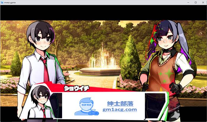 图片[3]-异世界灾难！伙伴们被卑劣的人抓走了 云翻汉化版 RPG游戏+存档+CG包-次元小屋