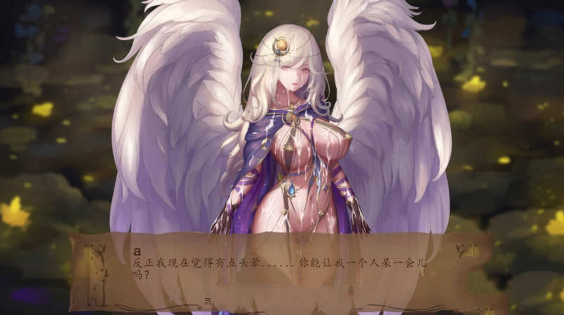 图片[3]-奇异的圣地：圣屌降临 ver29.1 精翻汉化版 PC+安卓 SLG游戏&更新 5.1G-次元小屋