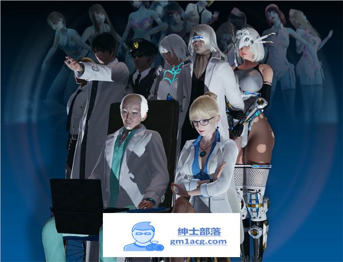 【国产RPG/中文/动态】禁忌之岛-丧尸起源 V4.3 官中HD重置版+攻略【更新/PC/2.5G】-次元小屋