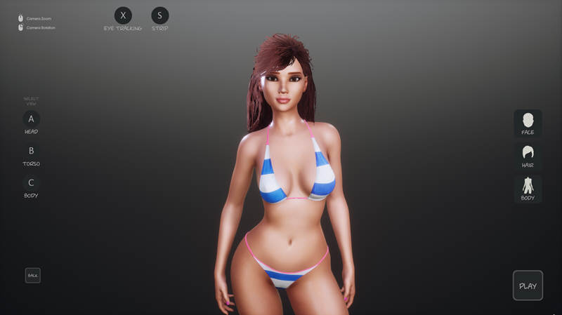 图片[2]-真实人生 V2020年9月作弊版 3D大型沙盒游戏 6.2G 强烈推荐-次元小屋