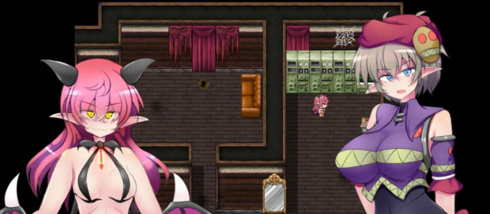 驱链辉晶:克鲁塔.阿梅缇丝EG 精翻汉化版+全CG 日式RPG 600M-次元小屋